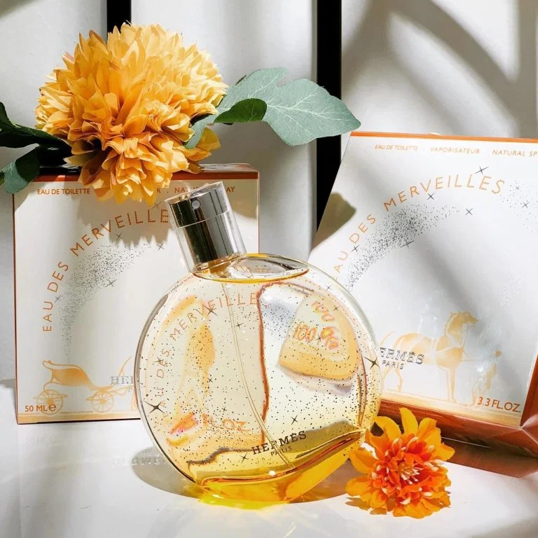 Eau des Merveilles : L'Eau Merveilleuse
