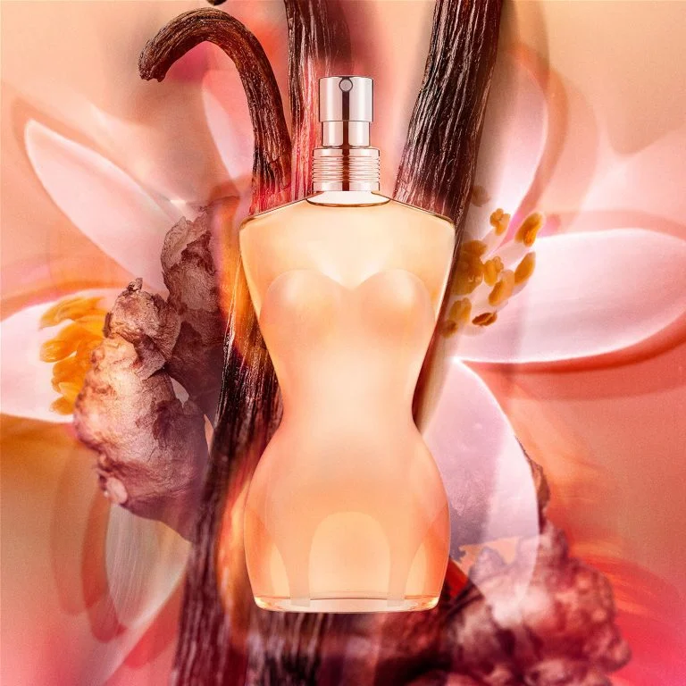 Jean Paul Gaultier Classique: La Femme Sensuelle