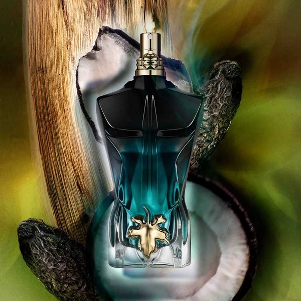 Jean Paul Gaultier Le Beau : La Beauté Masculine