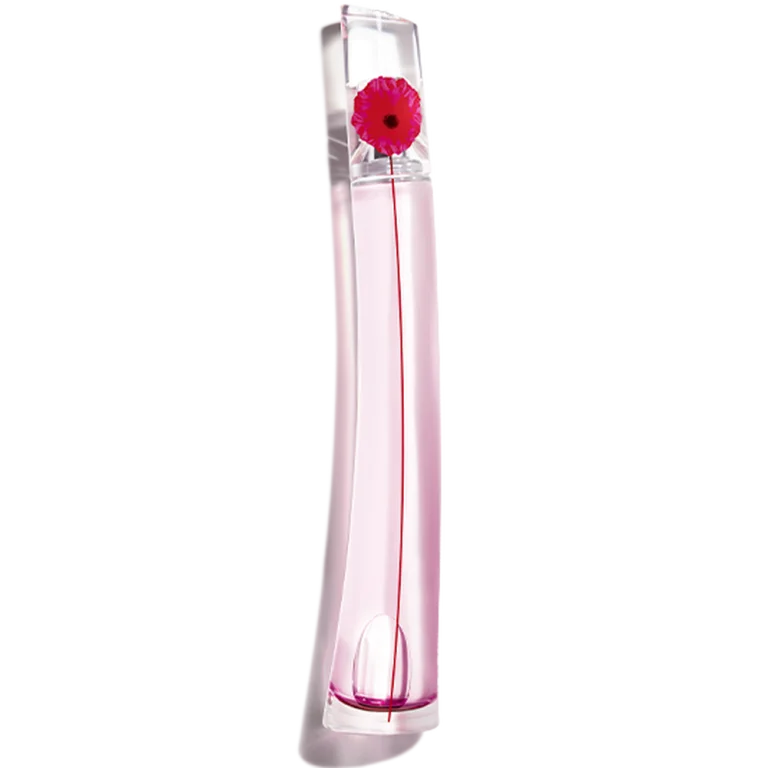 Flower by Kenzo Poppy Bouquet : Le Bouquet de Coquelicots