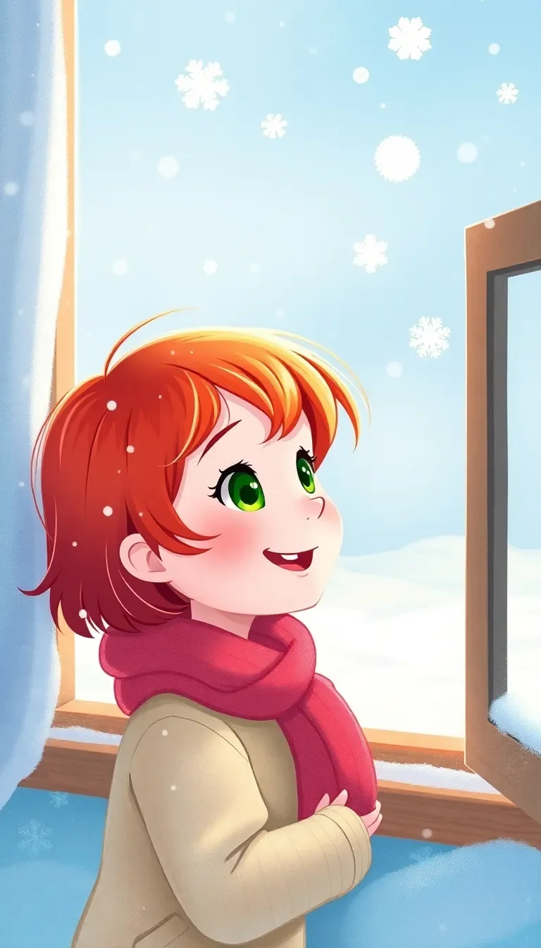 L'Hiver de Nina