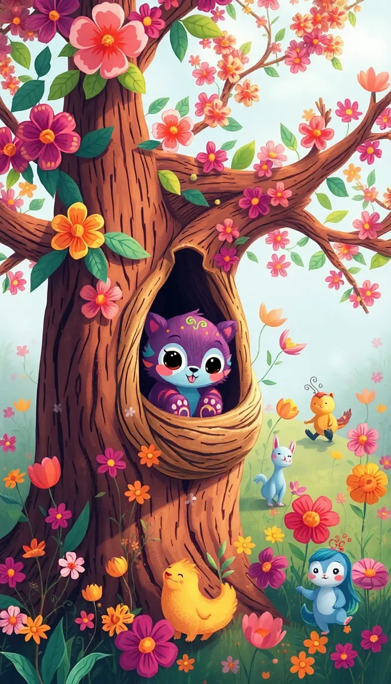 La Comédie de Coco le Coconou