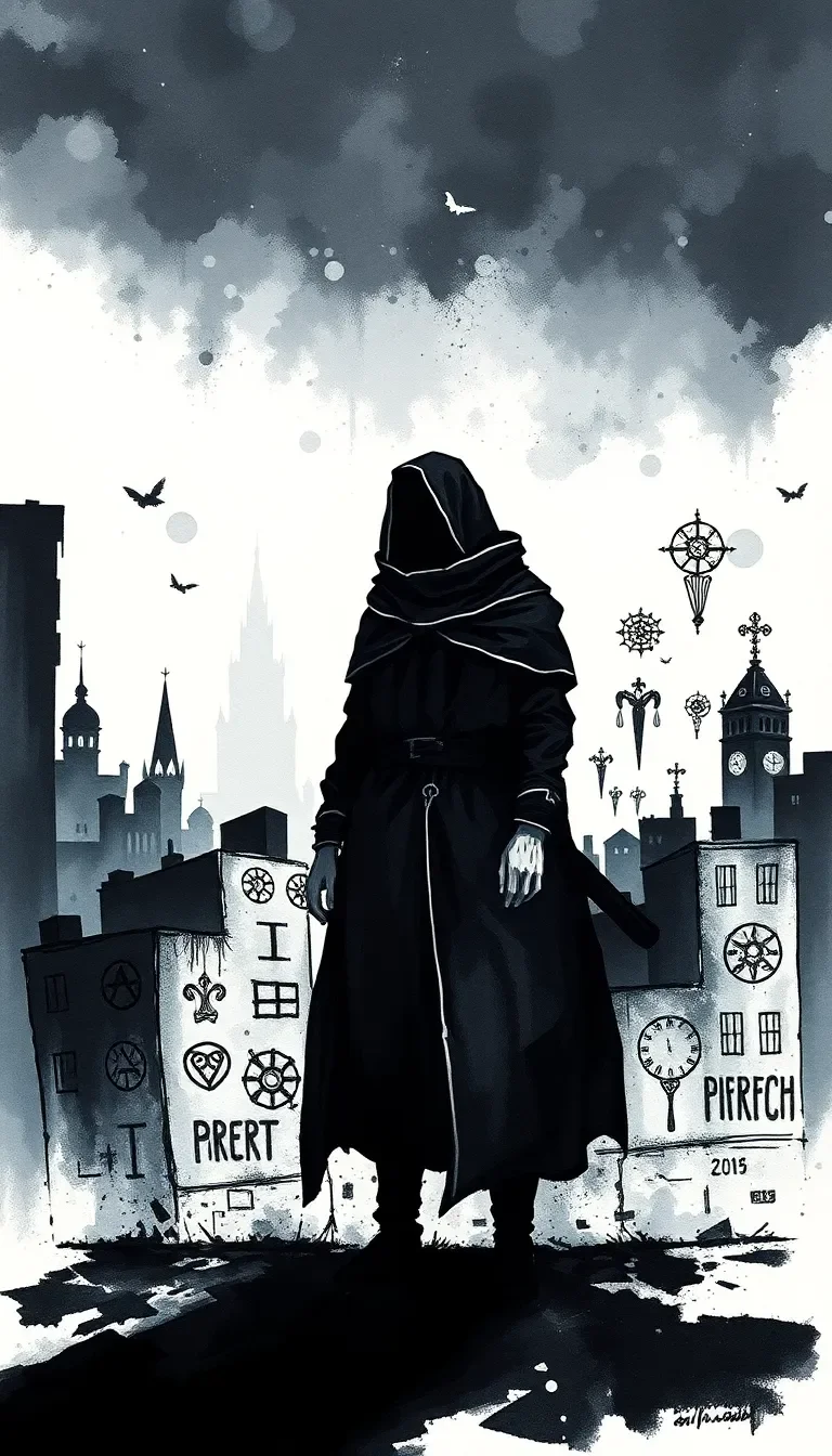 La Ville Sans Rêves : Dystopie et Liberté de Penser