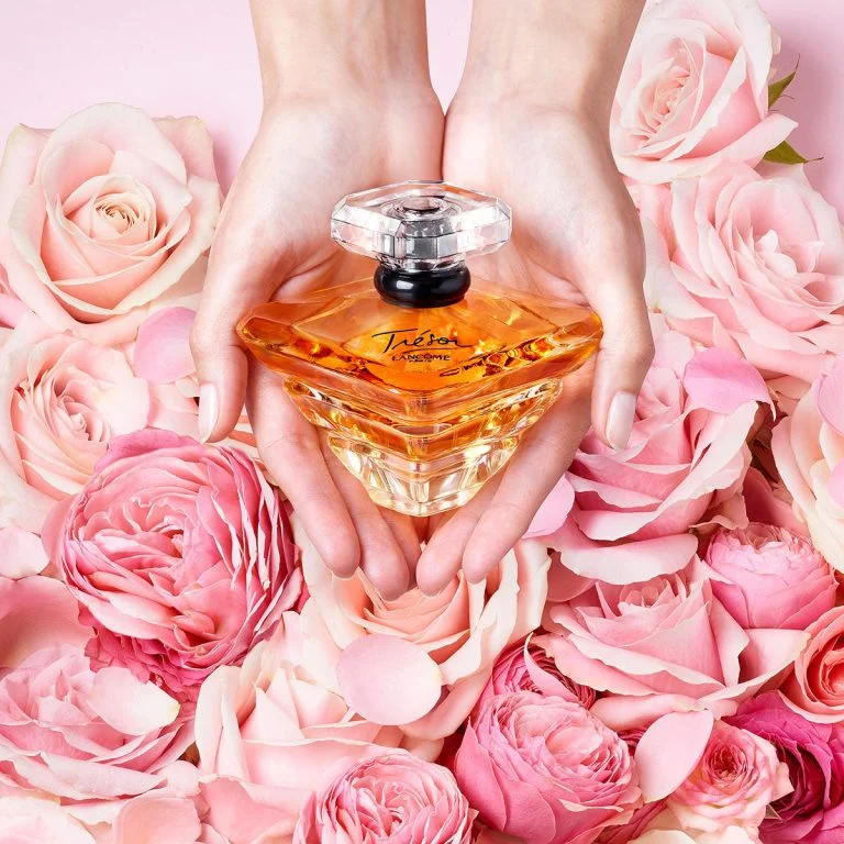 Trésor : L'Amour Précieux