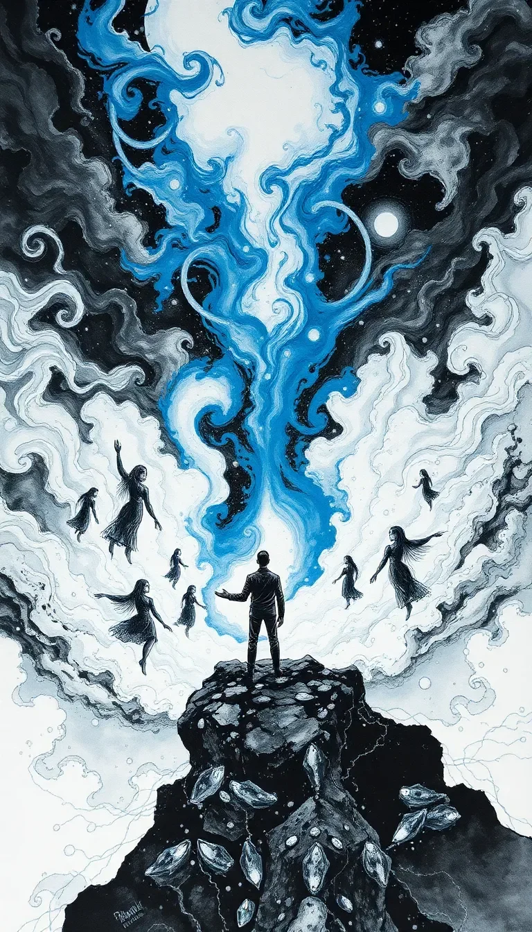 Le Maître des Songes : Contrôle des rêves et influence du monde