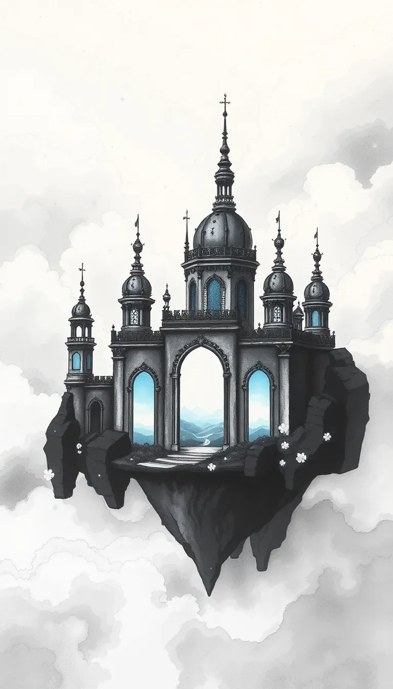 Le Palais des Songes : Exploration des Rêves Fantastiques