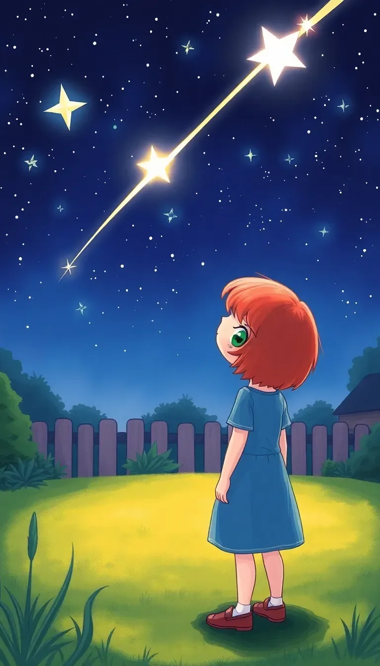 Les Étoiles de Sophie et le Voyageur du Temps