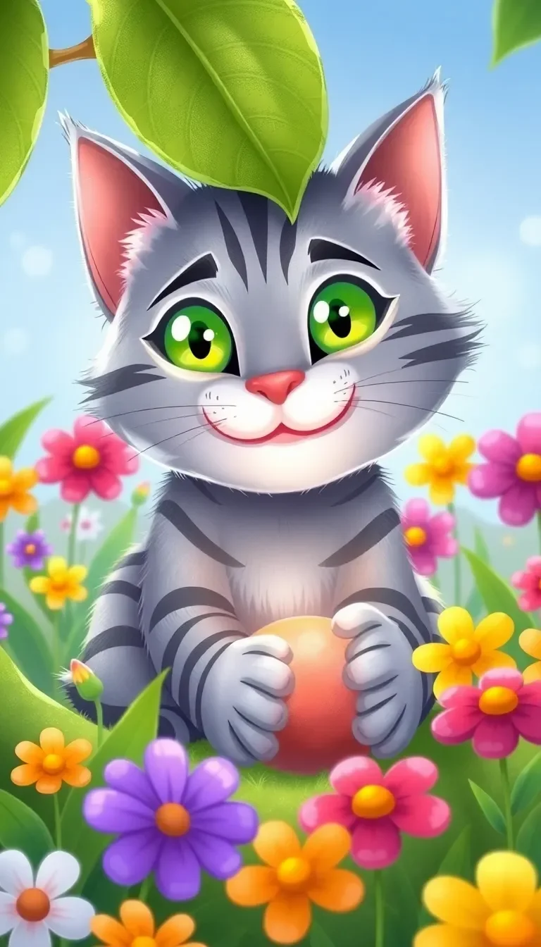 Les Farces de Max le Chat