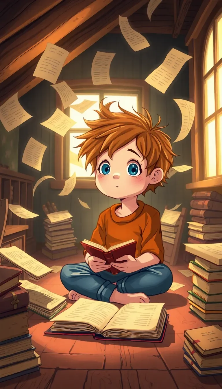 Max et les Ailes de l'Aventure