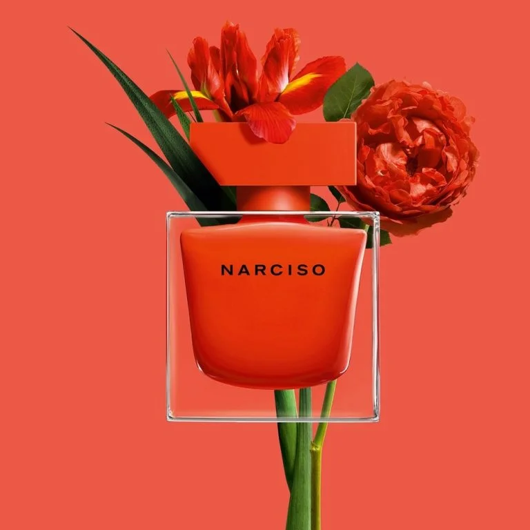 Narciso Rouge: La Passion Incandescente