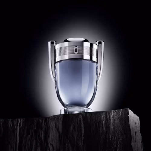 Paco Rabanne Invictus: L'Homme Invincible