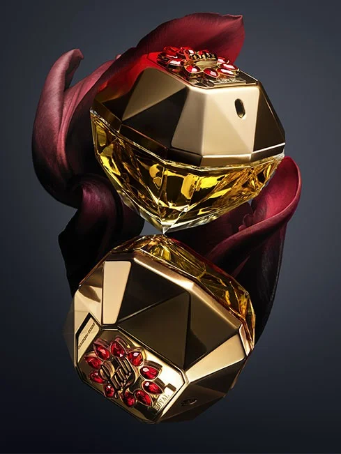 Lady Million : La Femme Fatale