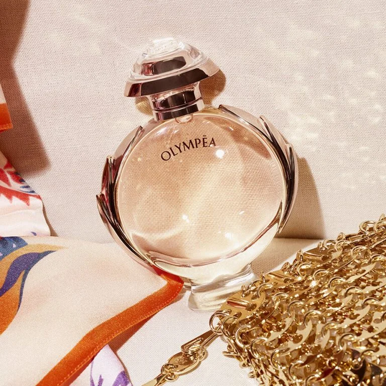 Olympéa : La Déesse Victorieuse
