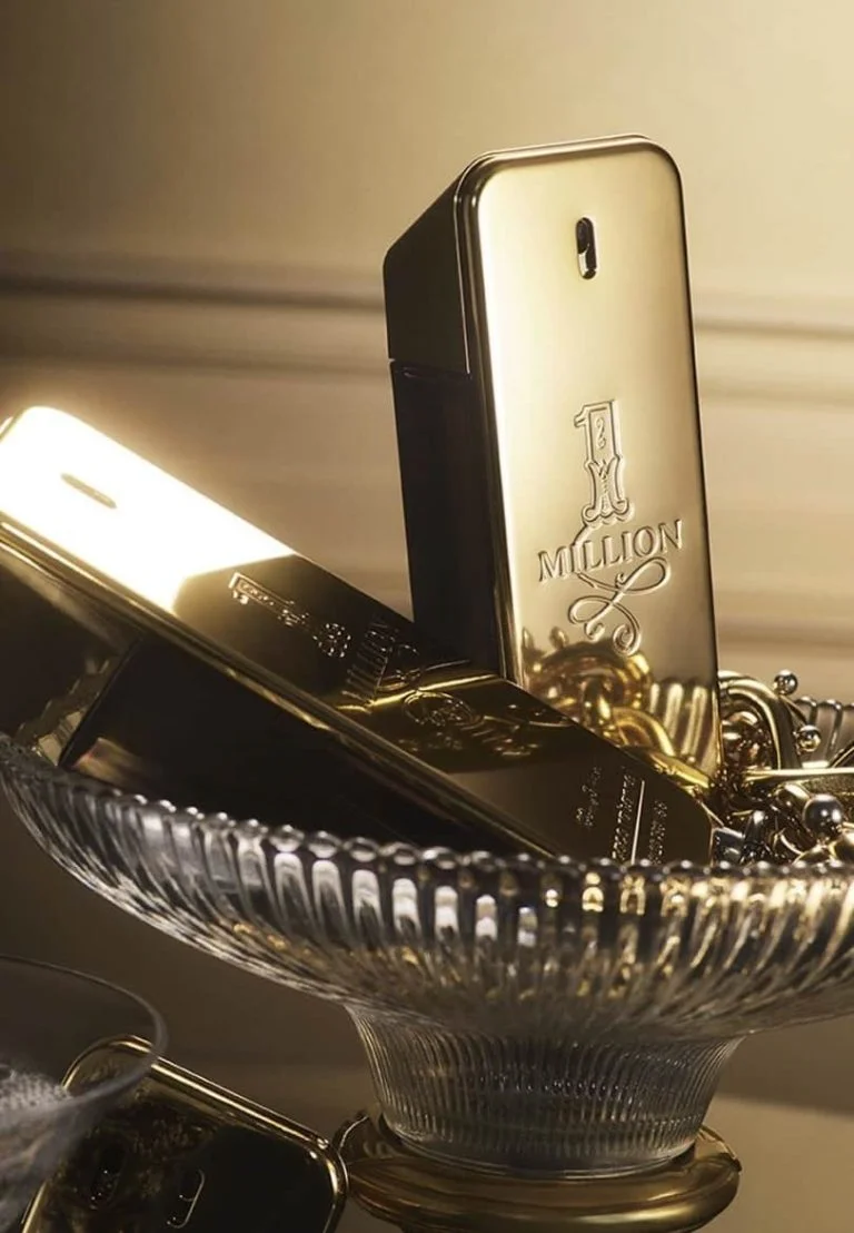 1 Million : Le Luxe d’Or