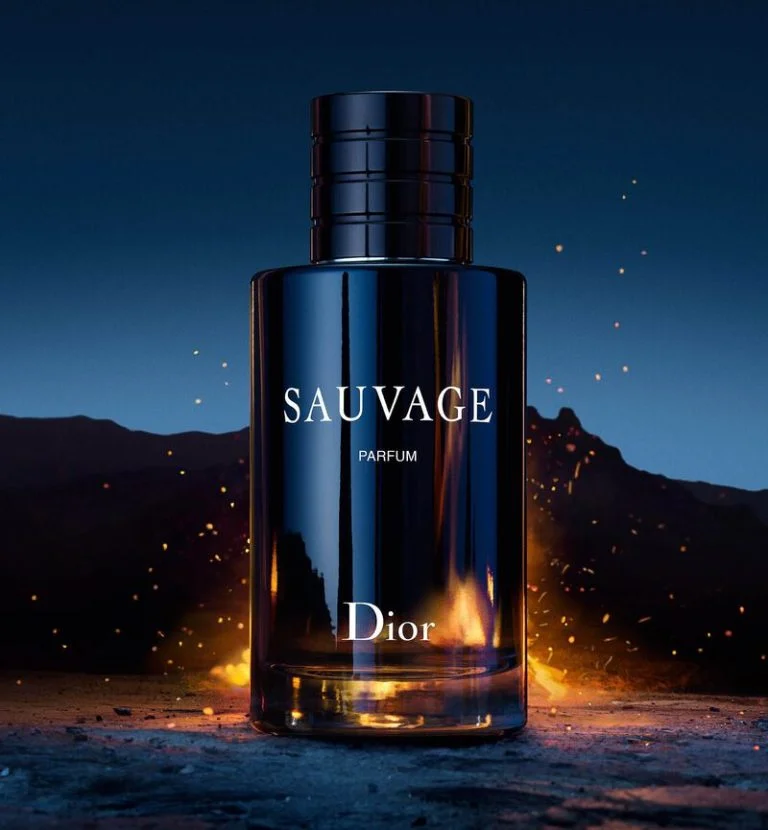 Dior Sauvage : L'Esprit Libre