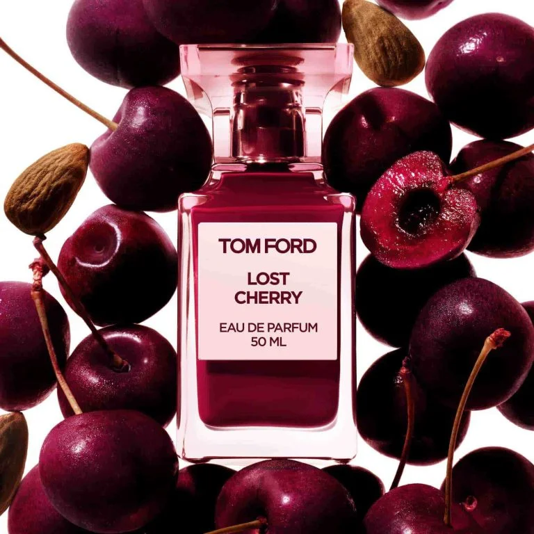 Lost Cherry : La Cerise Interdite