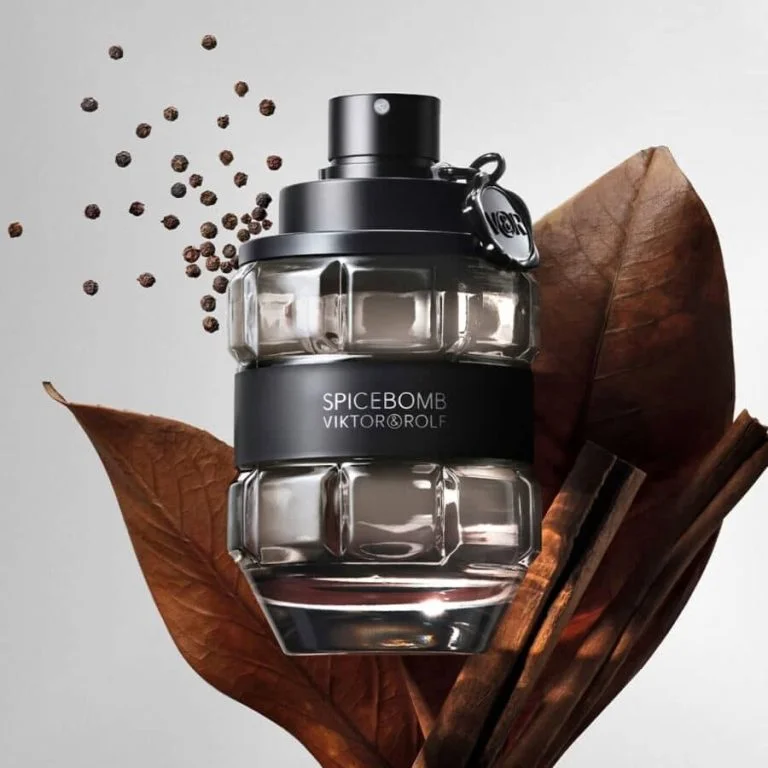 Spicebomb : L'Explosion Épicée