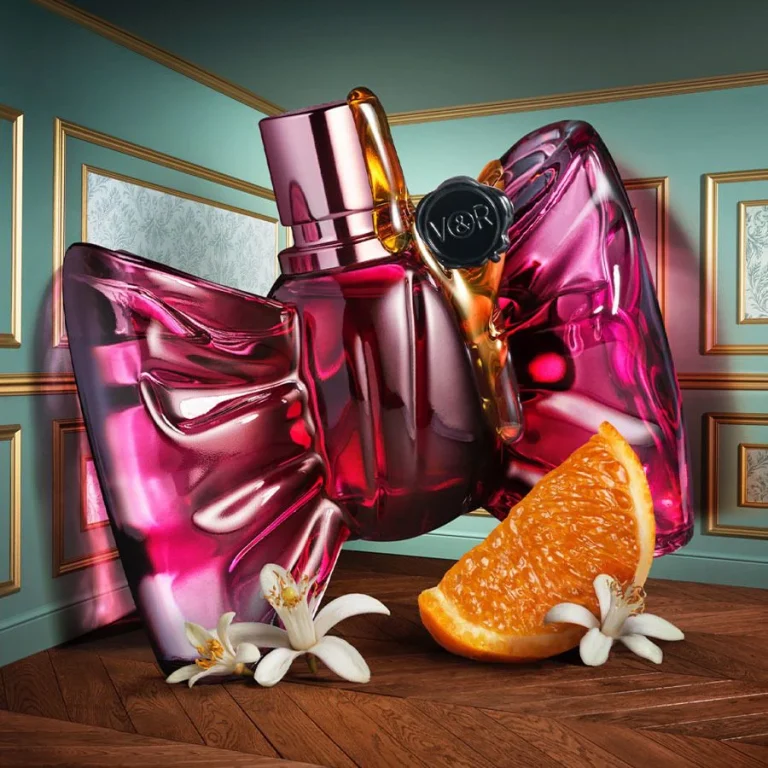 Bonbon Couture: La Gourmandise Intense