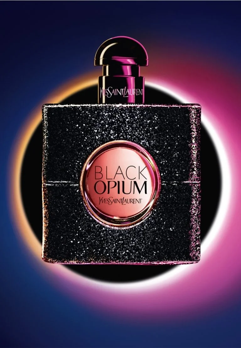 Black Opium : La Nuit Envoûtante