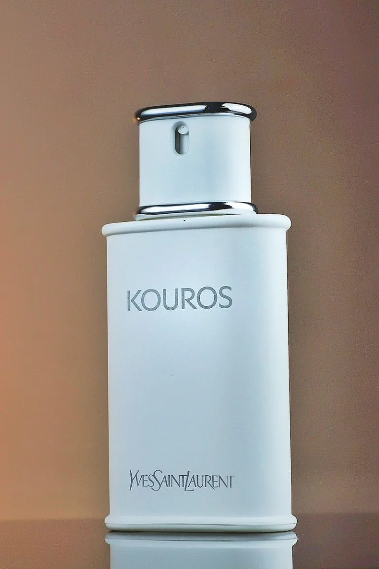 Kouros : L'Homme Mythique