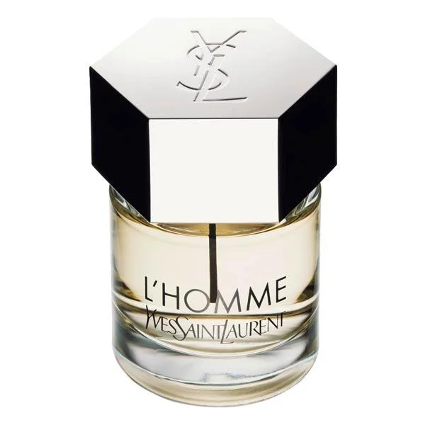 L'Homme : L'Élégance Masculine