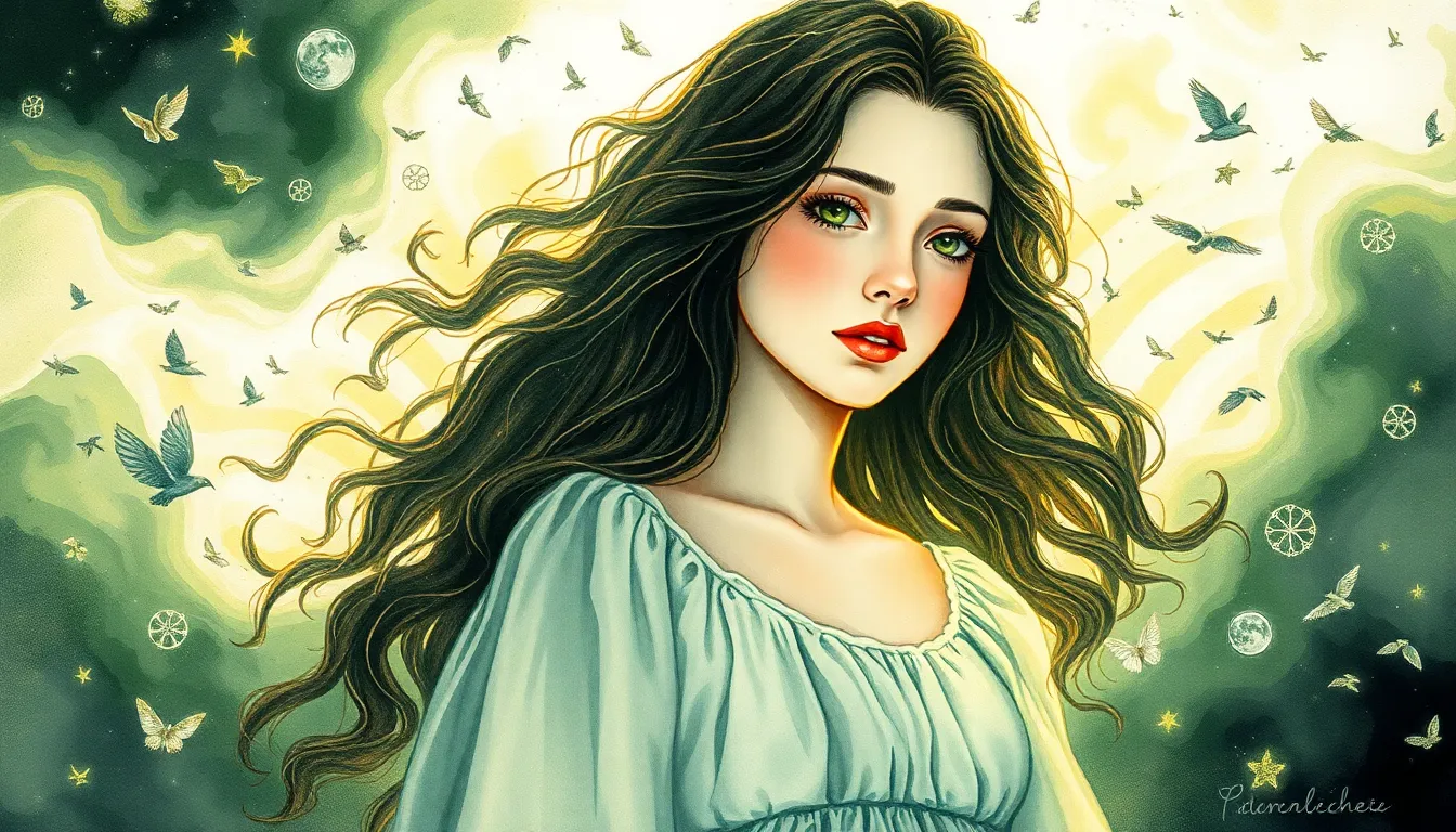 Illustration de Le Pouvoir de l'Introspection