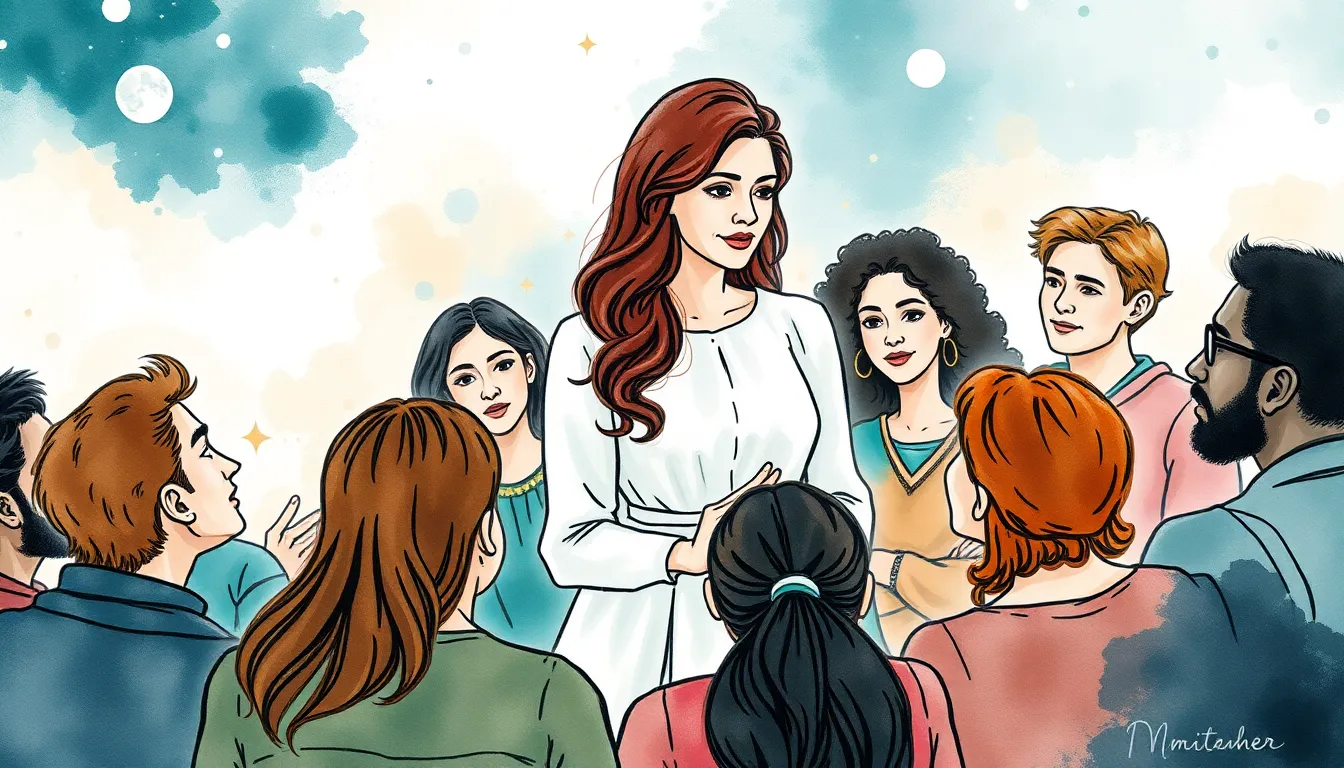 Illustration de L'Héritage des Rêves