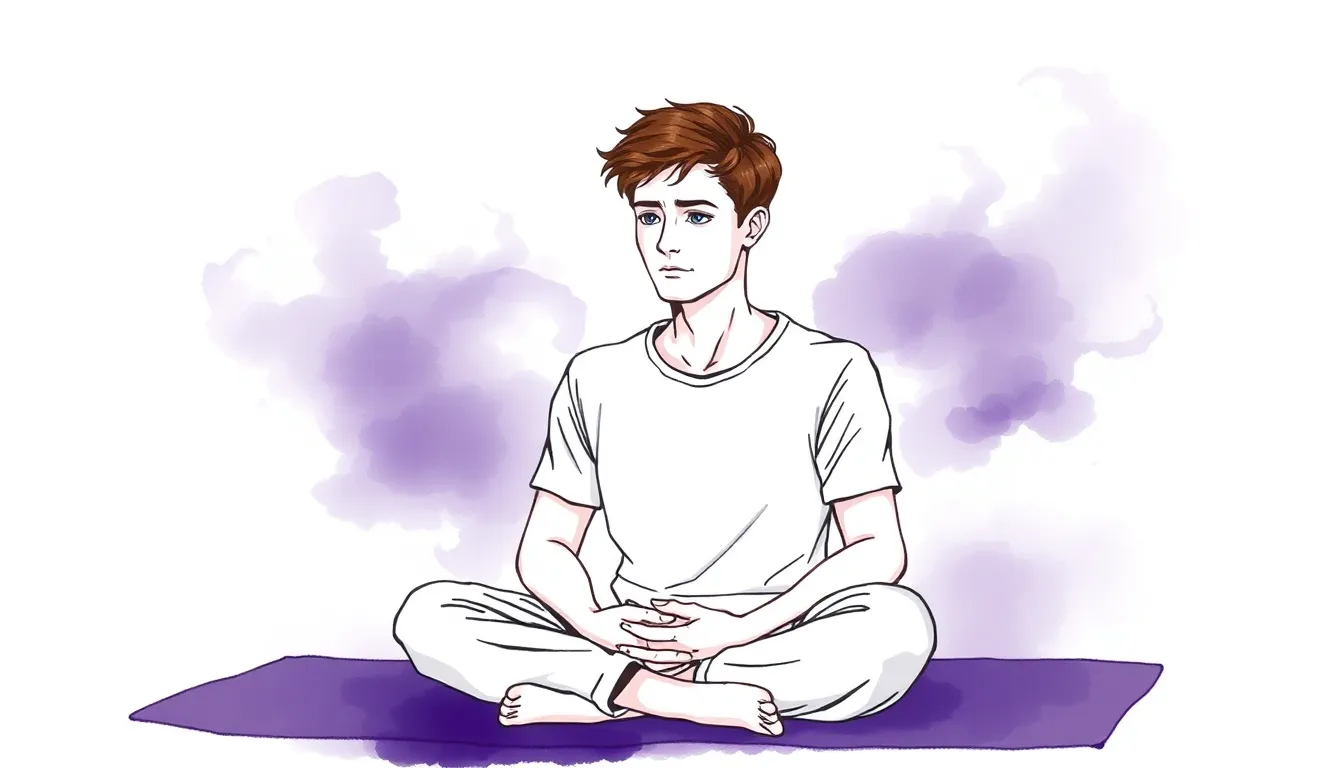 Le Maître des Songes : Contrôle des rêves et influence du monde 4 Illustration de La Quête de l'Équilibre