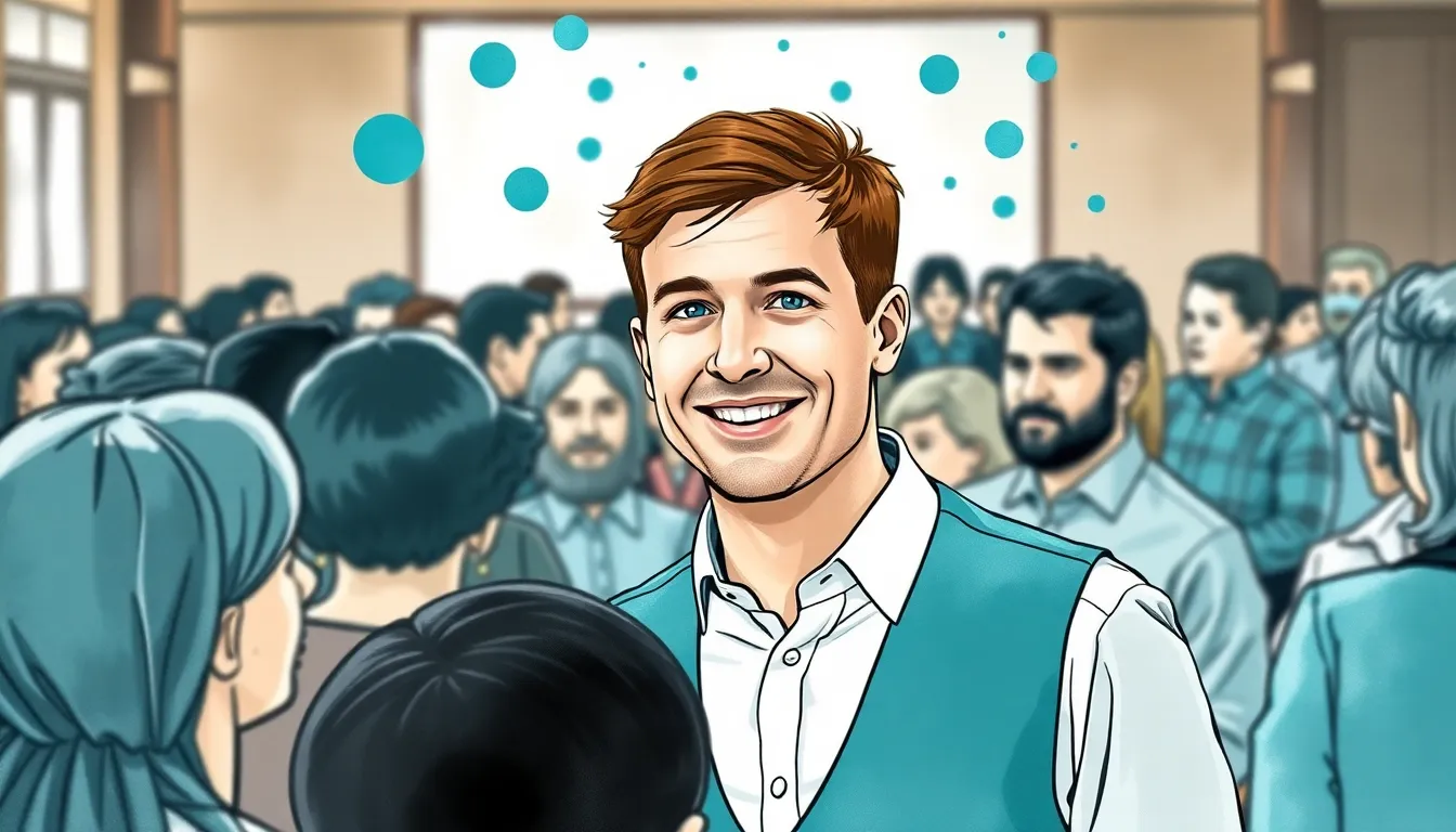 Le Maître des Songes : Contrôle des rêves et influence du monde 6 Illustration de L'Impact sur la Réalité