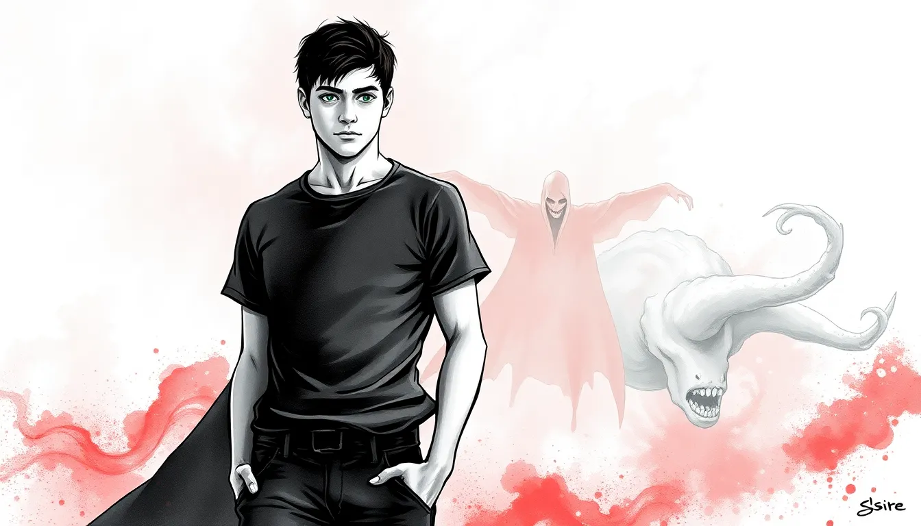 Le Voyageur des Rêves : Explorez les Mystères des Rêves 4 Illustration de Les Gardiens des Secrets