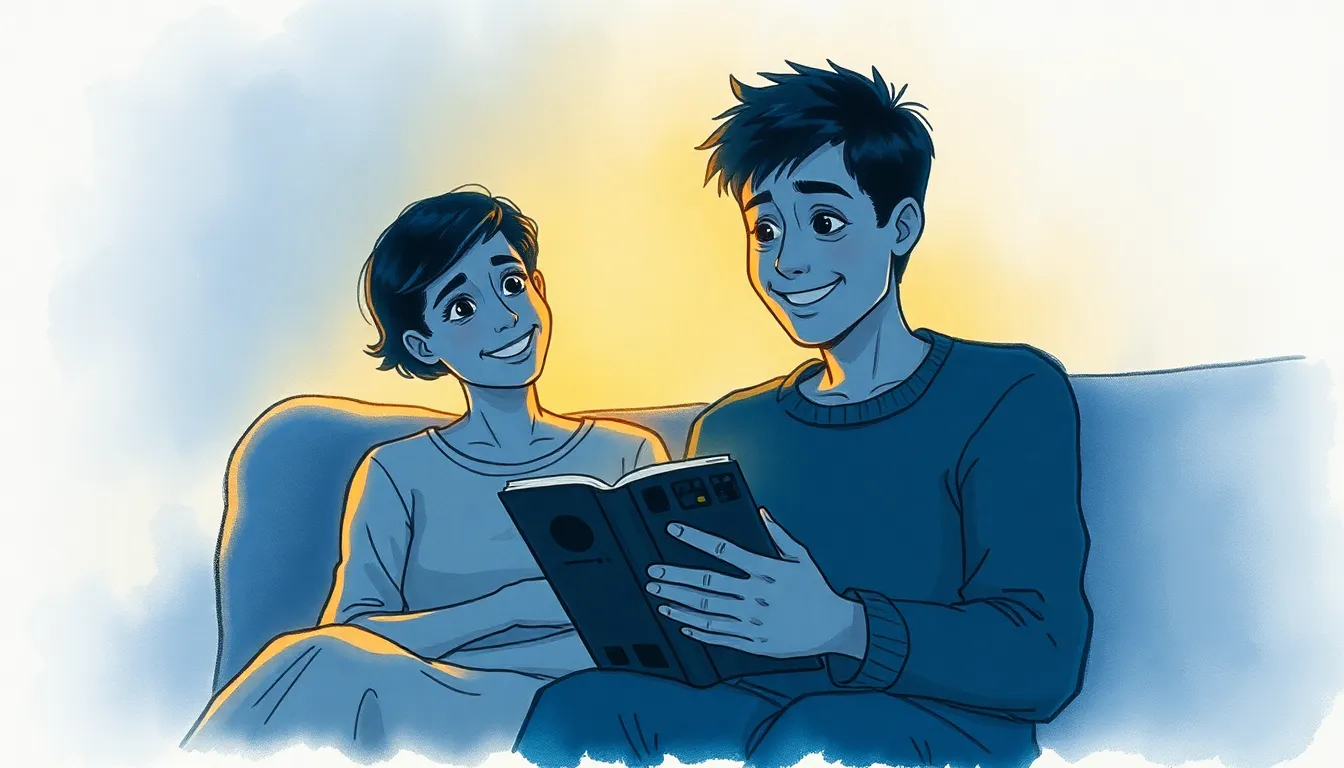 L'Écran de Nos Rêves : Voyage au Coeur du Cinéma 2 Illustration de Les Écrans des Souvenirs