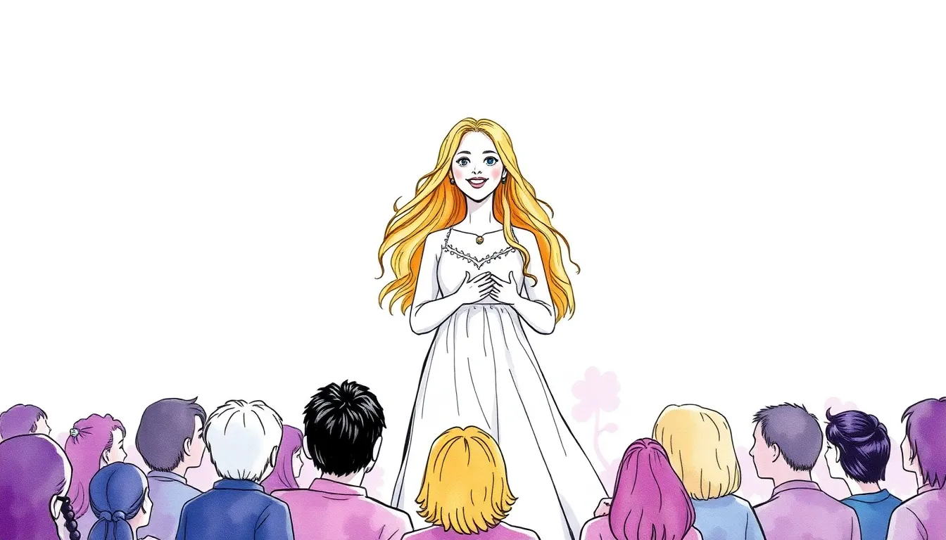 Les Mots du Vent : Messages du vent et sagesse de la nature 9 Illustration de L'Harmonie Rétabli