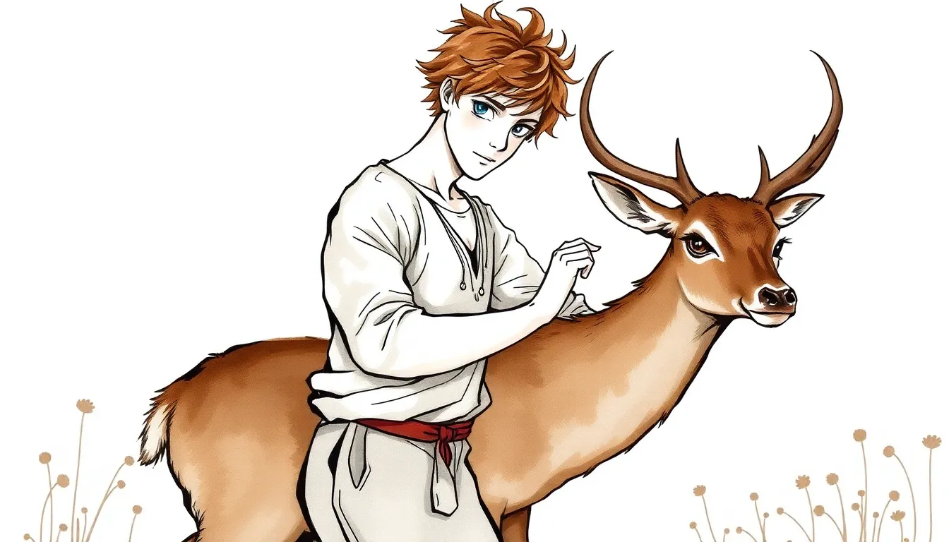 La Danse des Fées : Danse magique pour préserver notre monde 4 Illustration de L'Appel de la Nature