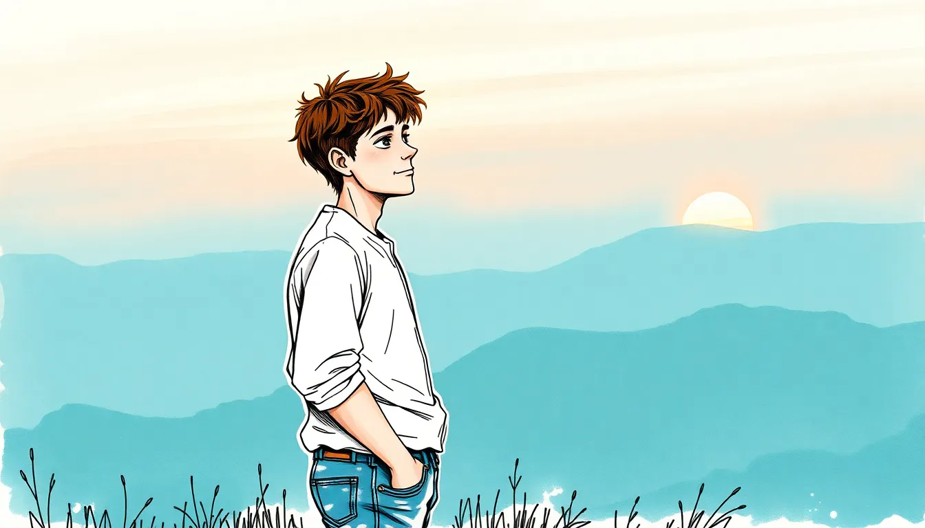 Le Labyrinthe des Rêves : Entrer dans les rêves des autres pour surmonter ses peurs 7 Illustration de Retour à la réalité et le chemin à suivre