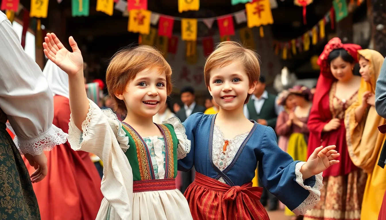 Les Rêves de Sophie et le Voyageur du Temps 3 Illustration de L'Aventure dans le Passé