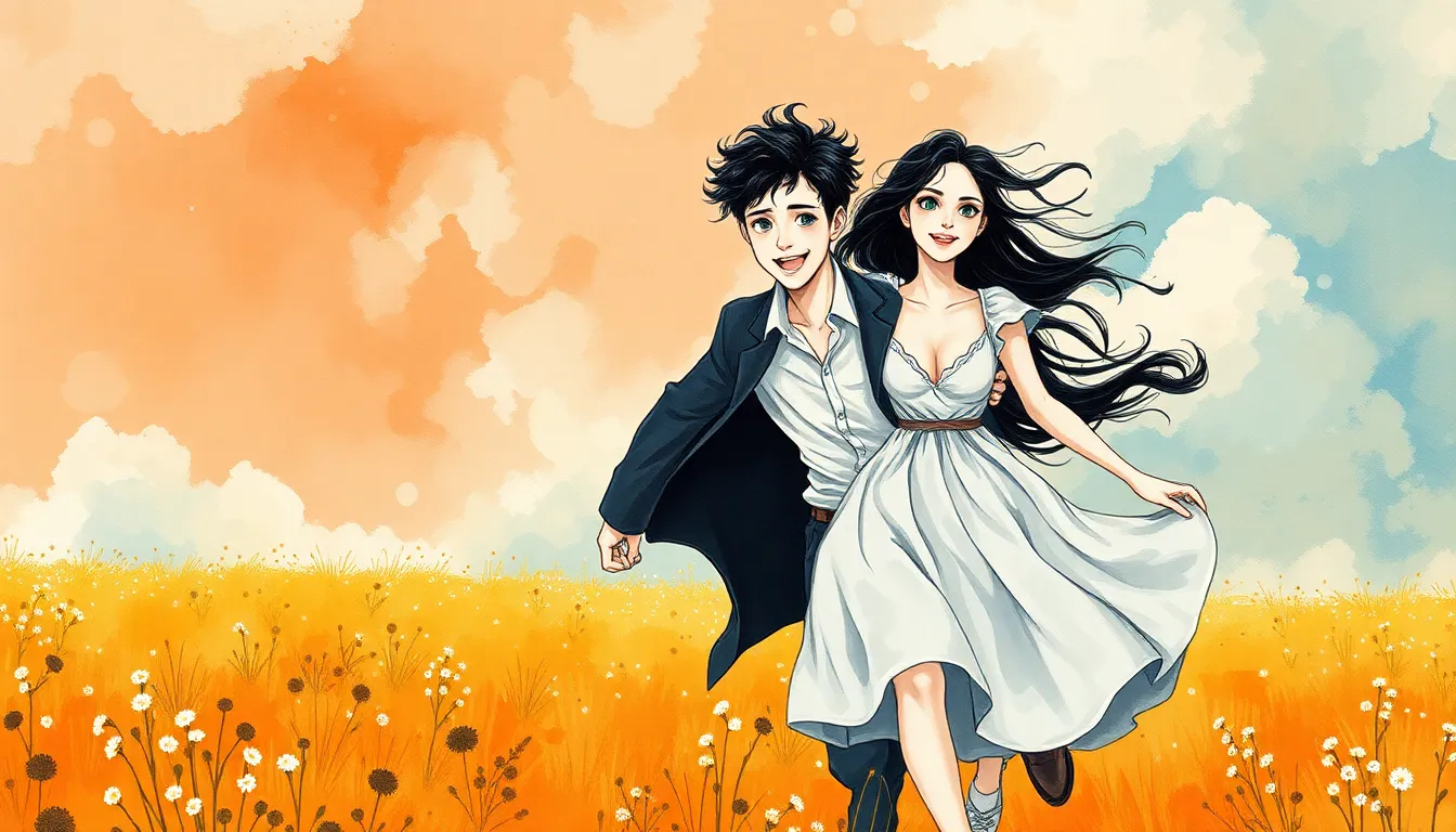 Le Palais des Songes : Exploration des Rêves Fantastiques 4 Illustration de L'Univers des Rêves Partagés