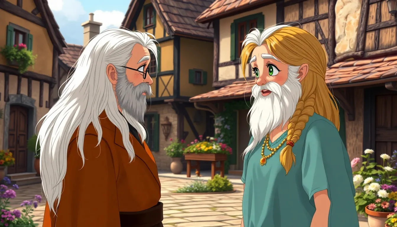 Émilie et la Légende du Dragon de Glace 2 Illustration de La Légende du Dragon