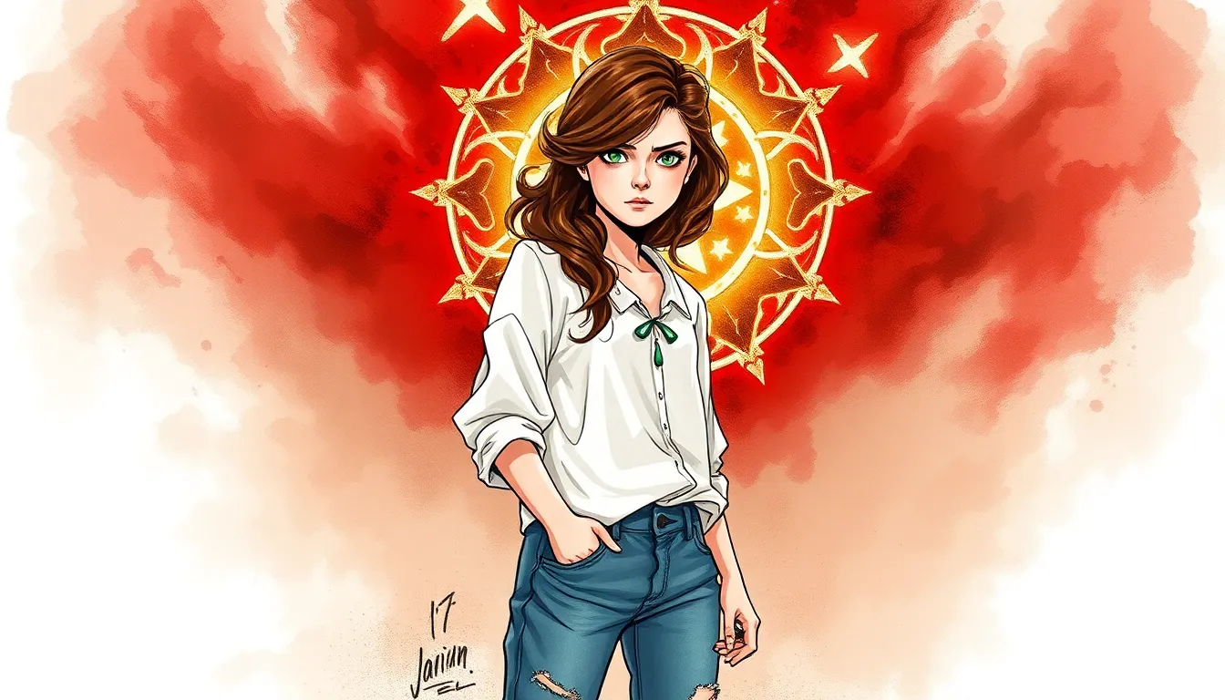 Les Lumières de la Ville Endormie : Sommeil et Solitude dans un Monde Fantastique 5 Illustration de La Lutte pour le Réveil