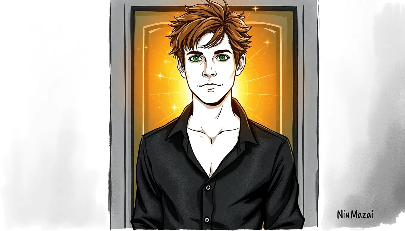 Le Labyrinthe des Songes : Un voyage d'introspection et de rêves 6 Illustration de Vers la sortie : Un choix déterminant