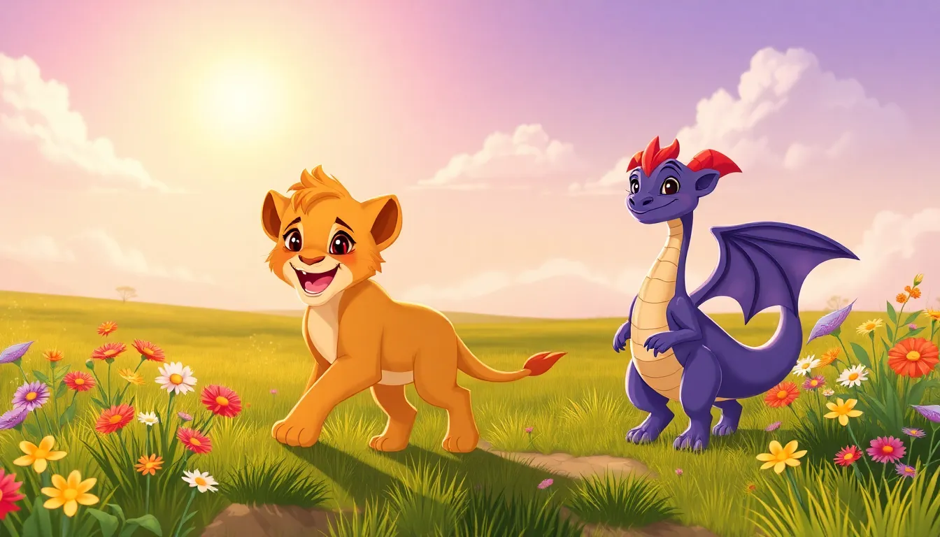 Leo et le Mystère des Cristaux 7 Illustration de Le Retour à la Maison