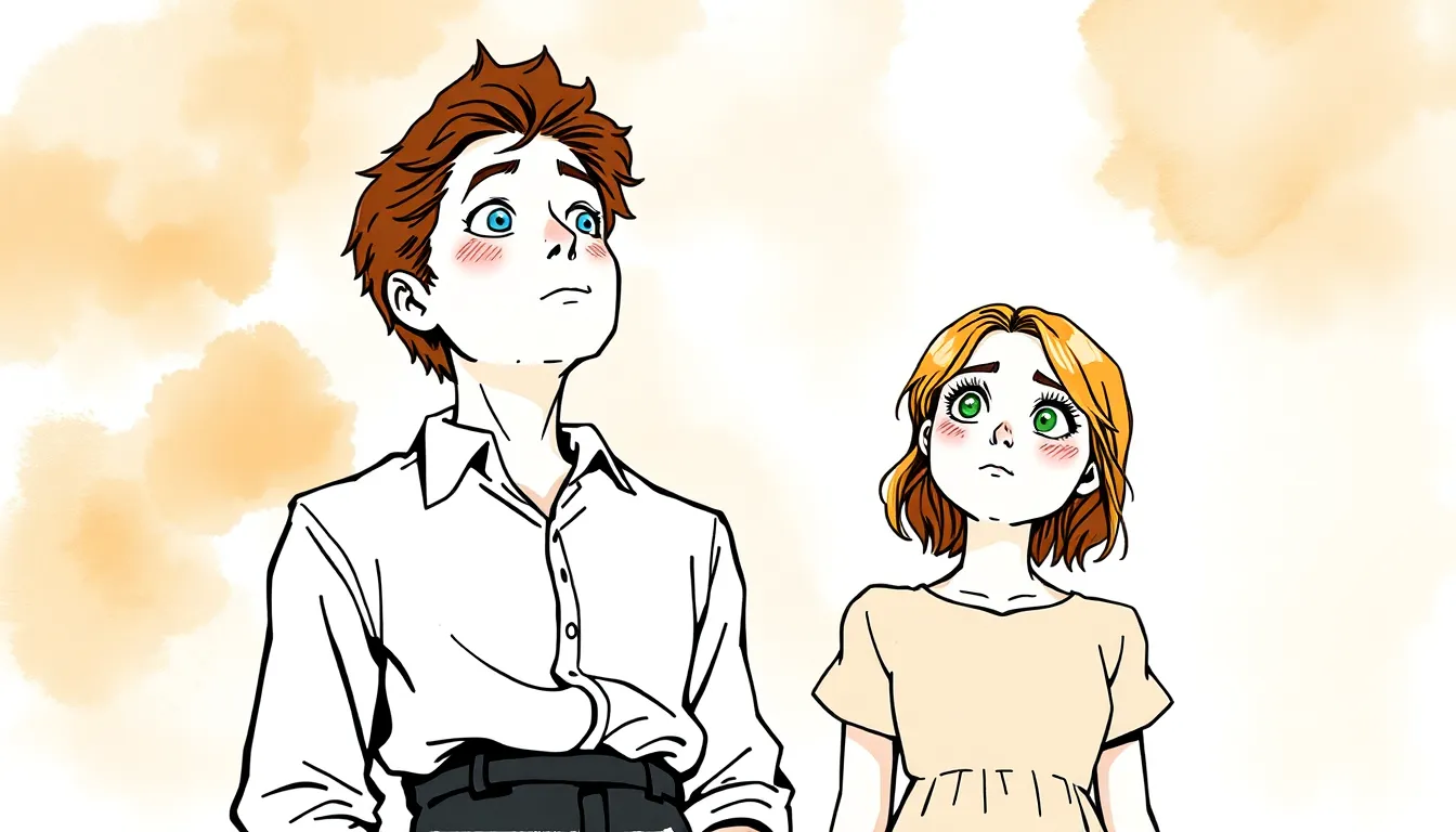 Le Peuple de l'Aurore : Message Crucial des Êtres d'une Autre Dimension 1 Illustration d'À l'Aube des Étoiles et des Mystères