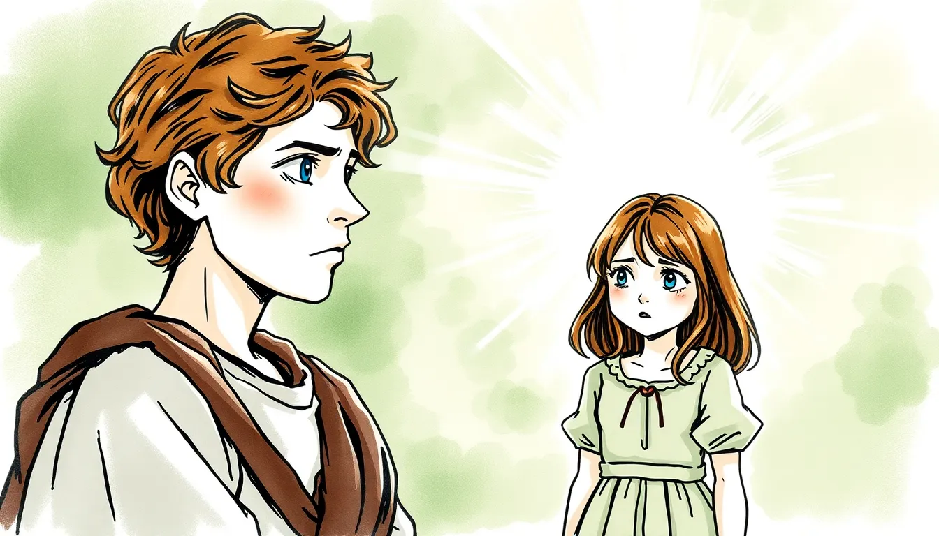 Le Peuple de l'Aurore : Message Crucial des Êtres d'une Autre Dimension 3 Illustration du Message Révélateur