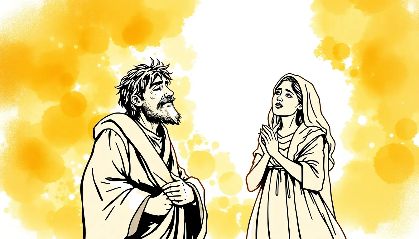 Le Peuple de l'Aurore : Message Crucial des Êtres d'une Autre Dimension 8 Illustration de La Révélation Finale