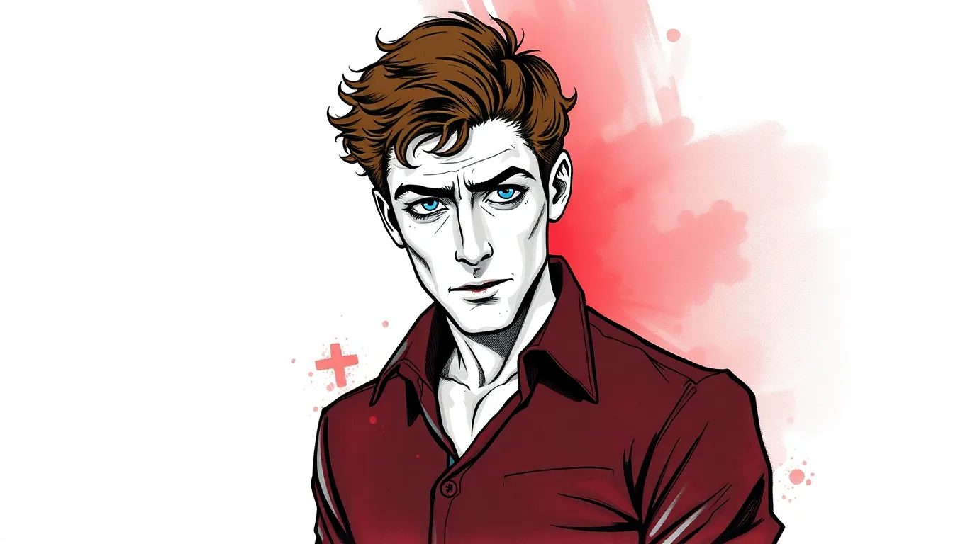 La Ville Sans Rêves : Dystopie et Liberté de Penser 1 Illustration de La Découverte de Soi dans une Société Répressive