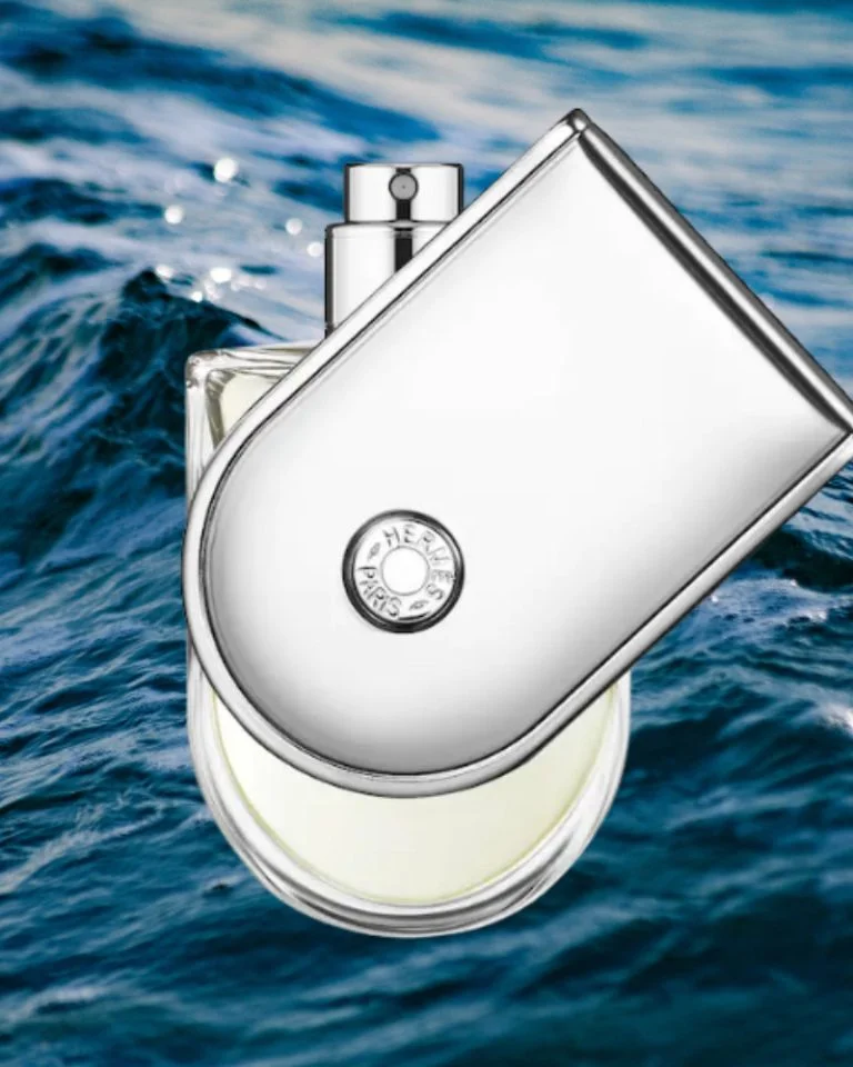 Parfum Voyage d’hermès