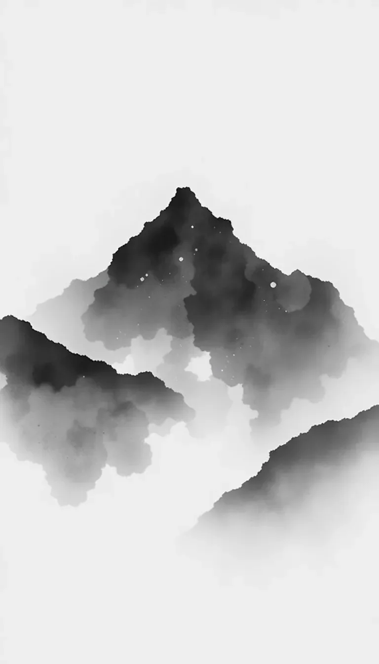 Aux Confins du Silence