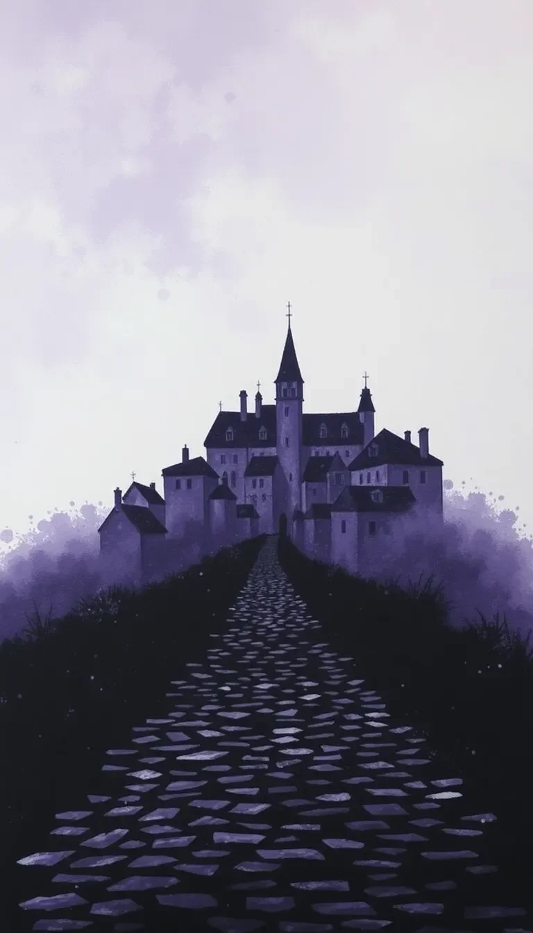 Illusion sous un village oublié