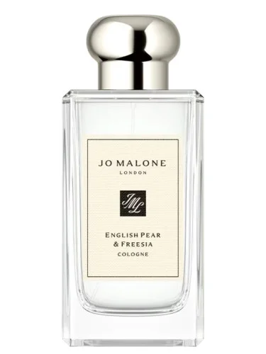 English Pear & Freesia : L’Automne Poétique
