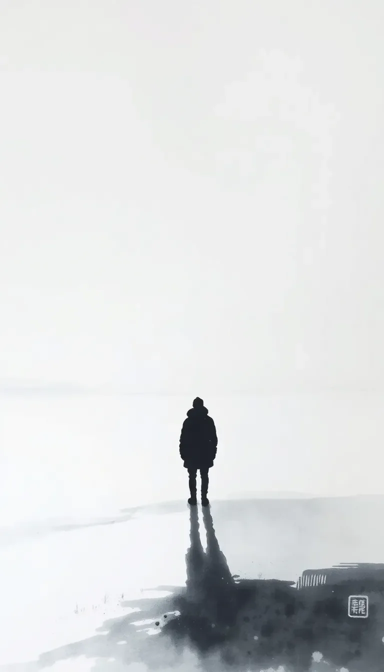 La Lumière des Ombres