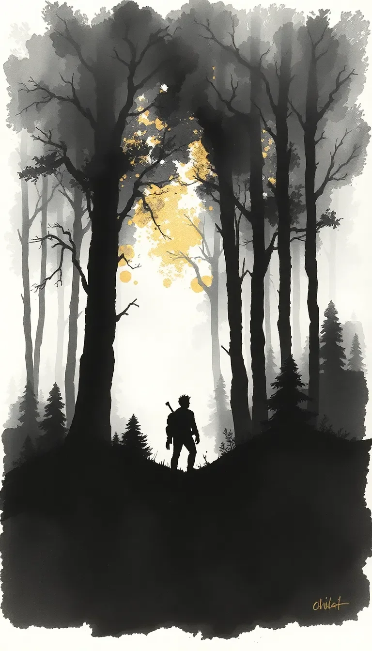 L’Odyssée des Âmes